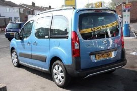 Citroen Berlingo Multispace 1.6