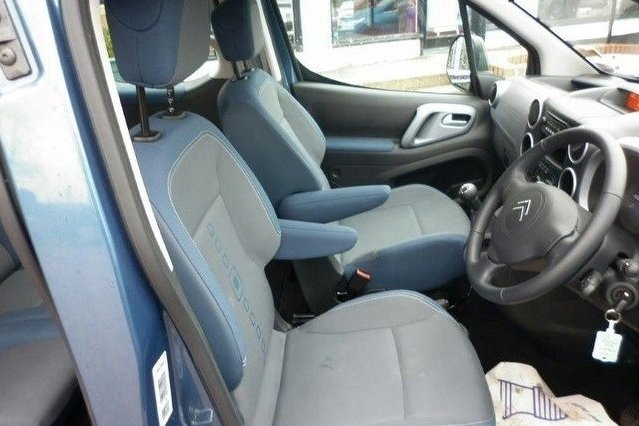 Citroen Berlingo Multispace 1.6