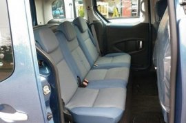 Citroen Berlingo Multispace 1.6