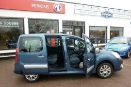 Citroen Berlingo Multispace 1.6