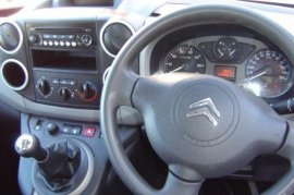 Citroen Berlingo Multispace 1.6