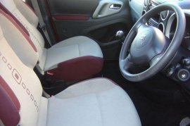 Citroen Berlingo Multispace 1.6