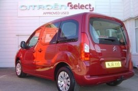 Citroen Berlingo Multispace 1.6
