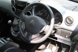 Citroen Berlingo Multispace 1.6