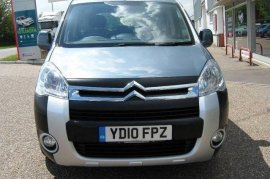 Citroen Berlingo Multispace 1.6