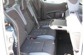 Citroen Berlingo Multispace 1.6