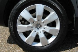 Citroen Berlingo Multispace 1.6