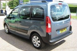 Citroen Berlingo Multispace 1.6