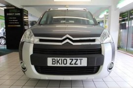 Citroen Berlingo Multispace 1.6