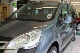 Citroen Berlingo Multispace 1.6