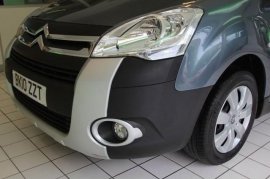 Citroen Berlingo Multispace 1.6