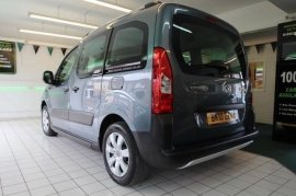 Citroen Berlingo Multispace 1.6