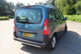 Citroen Berlingo Multispace 1.6