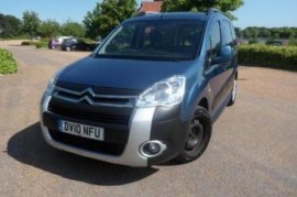 Citroen Berlingo Multispace 1.6