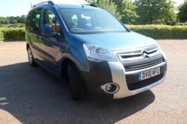 Citroen Berlingo Multispace 1.6