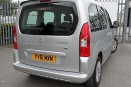 Citroen Berlingo Multispace 1.6