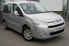 Citroen Berlingo Multispace 1.6