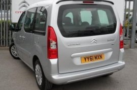 Citroen Berlingo Multispace 1.6