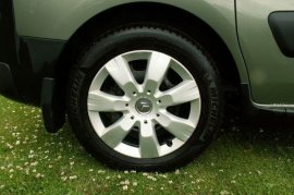 Citroen Berlingo Multispace 1.6V