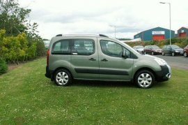 Citroen Berlingo Multispace 1.6V