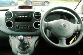 Citroen Berlingo Multispace 1.6V