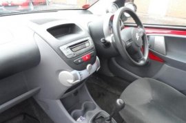 Citroen C1 1.0