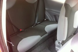 Citroen C1 1.0