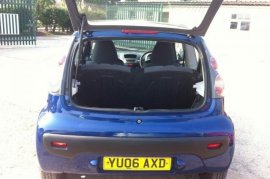 Citroen C1 1.0