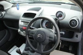 Citroen C1 1.0