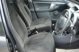 Citroen C1 1.0