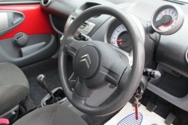 Citroen C1 1.0