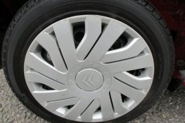 Citroen C1 1.0