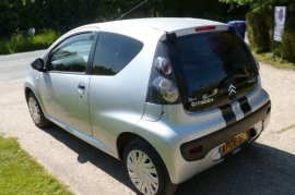 Citroen C1 1.0