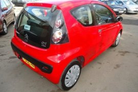 Citroen C1 1.0