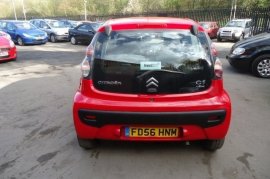 Citroen C1 1.0