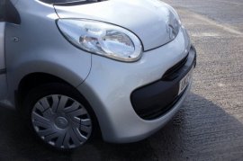 Citroen C1 1.0