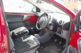 Citroen C1 1.0