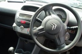 Citroen C1 1.0