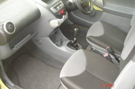 Citroen C1 1.0