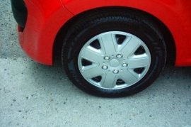 Citroen C1 1.0
