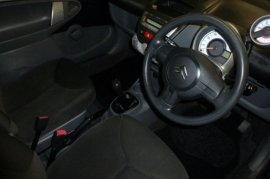 Citroen C1 1.0