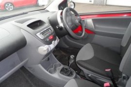 Citroen C1 1.0