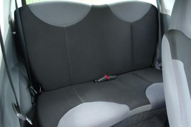 Citroen C1 1.0