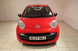 Citroen C1 1.0
