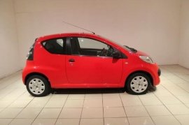 Citroen C1 1.0