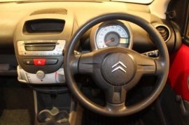 Citroen C1 1.0