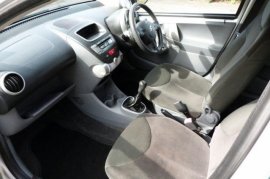 Citroen C1 1.0