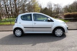 Citroen C1 1.0