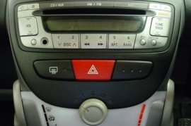 Citroen C1 1.0