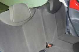 Citroen C1 1.0